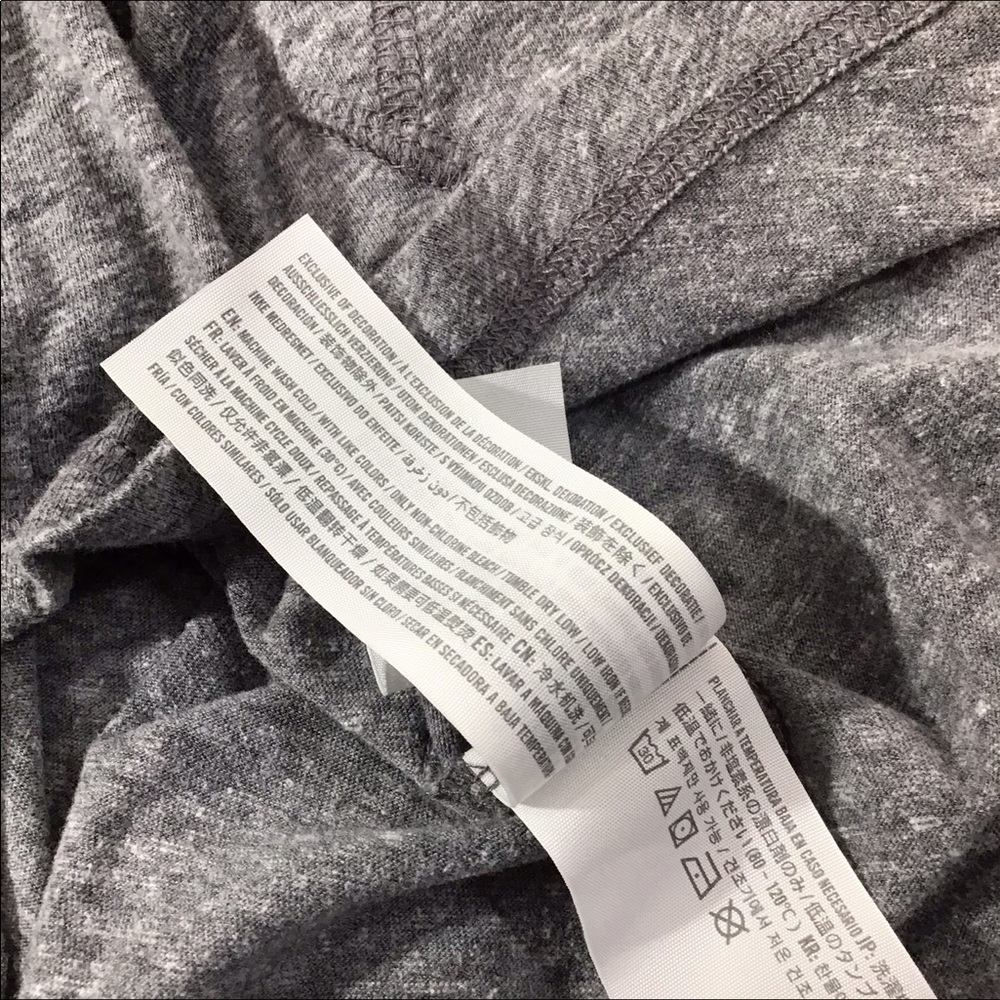 Hollister Pullover Drawstring Hoodie S - Picture 8 of 14